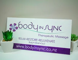 BODYINSYNC MASSAGE & BEAUTY