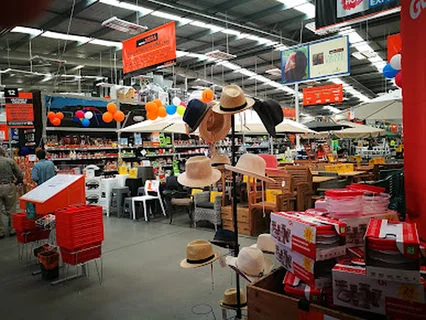 Photo Mitre 10 MEGA Rangiora