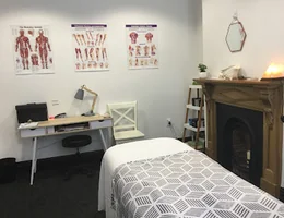 Kawakawa Clinic Remedial Massage Therapy