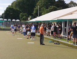 Claudelands Bowling Club