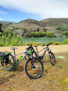 Photo Kiwi Journeys Central Otago