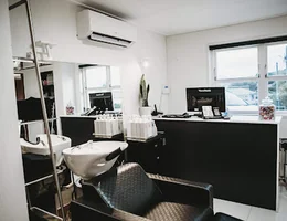 Adeva Hair Spa