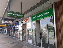 Anns Massage Centre