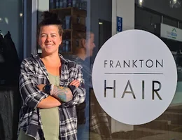 Frankton Hair