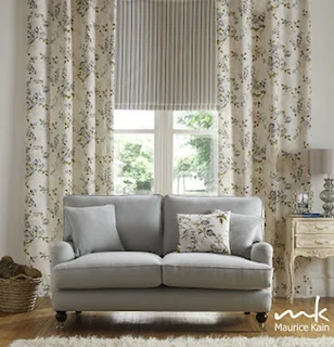 Photo Onekawa Curtains & Blinds