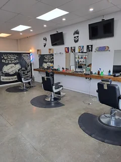 Photo BIGBOSS BARBER