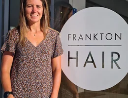 Frankton Hair