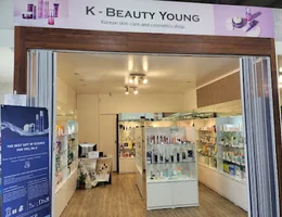 the K-Beauty Shop Albany