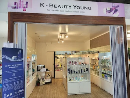 Photo the K-Beauty Shop Albany