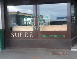 Suede