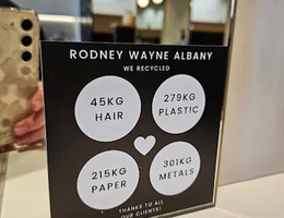 Rodney Wayne Albany