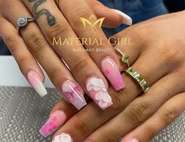 Material girl Nail & Beauty