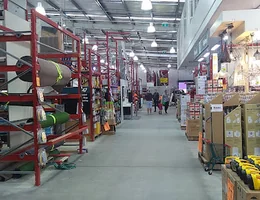 Bunnings Warehouse Constellation Drive