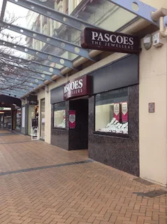 Photo Pascoes The Jewellers