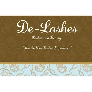 Photo De-Lashes