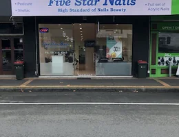 Five Star Nails