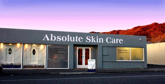 Photo Absolute Skin Care