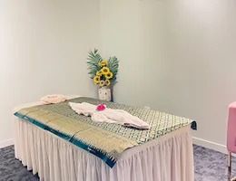 Maya Thai Massage