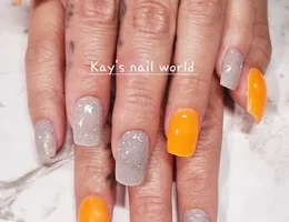 Kay's nail world