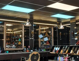 pavilion barbers