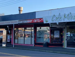 Canterbury Cutz Burnside