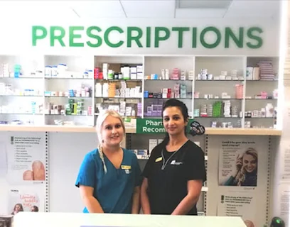 Photo Longhurst Pharmacy