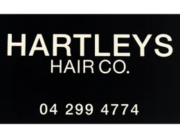 Hartleys Hair Co.