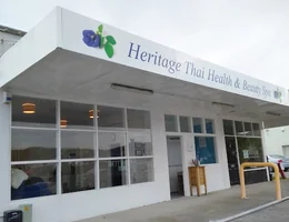 Heritage Thai Health & Beauty Spa