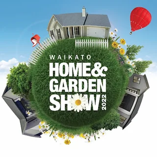 Photo Waikato Home & Garden Show