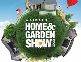 Waikato Home & Garden Show