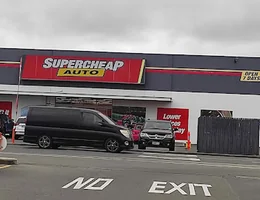 Supercheap Auto Ashburton