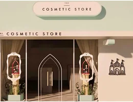 The Cosmetic Store Newmarket