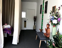 Sai Thai Traditional Thai Massage