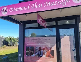 Diamond Thai Massage Beckenham