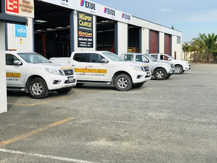 Photo Gisborne Autoelectrics