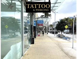 Sea Of Ink Tattoo & Piercing