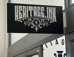 Heritage Ink