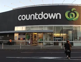 Woolworths Takapuna