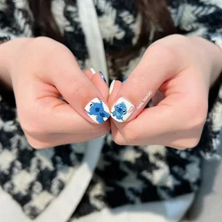 Photo Nail Magic