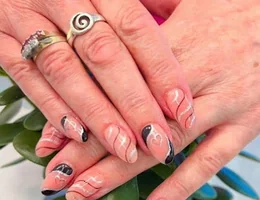 DV NAILS LOWER HUTT