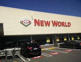 New World Nelson City