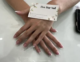 Five Star Nails Karaka