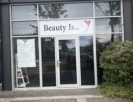 Beauty Is...