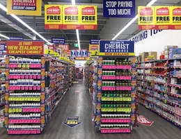 Chemist Warehouse Botany NZ