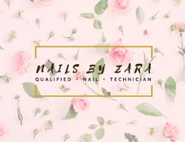 Nails by Zara