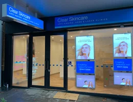 Clear Skincare Clinic Howick