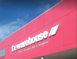 The Warehouse Paraparaumu