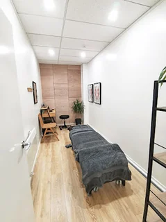 Photo Karori Chiropractic