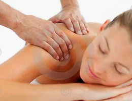 Methven Sports Massage