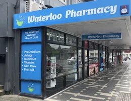 Waterloo Pharmacy